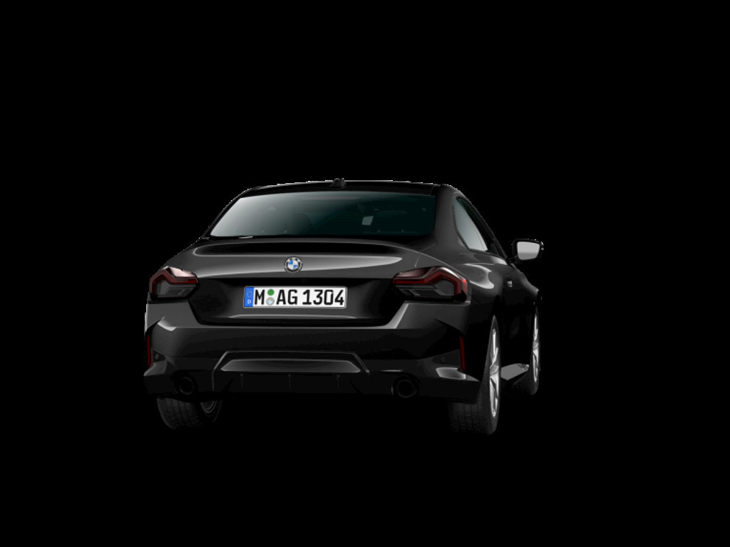 BMW 2 Serie