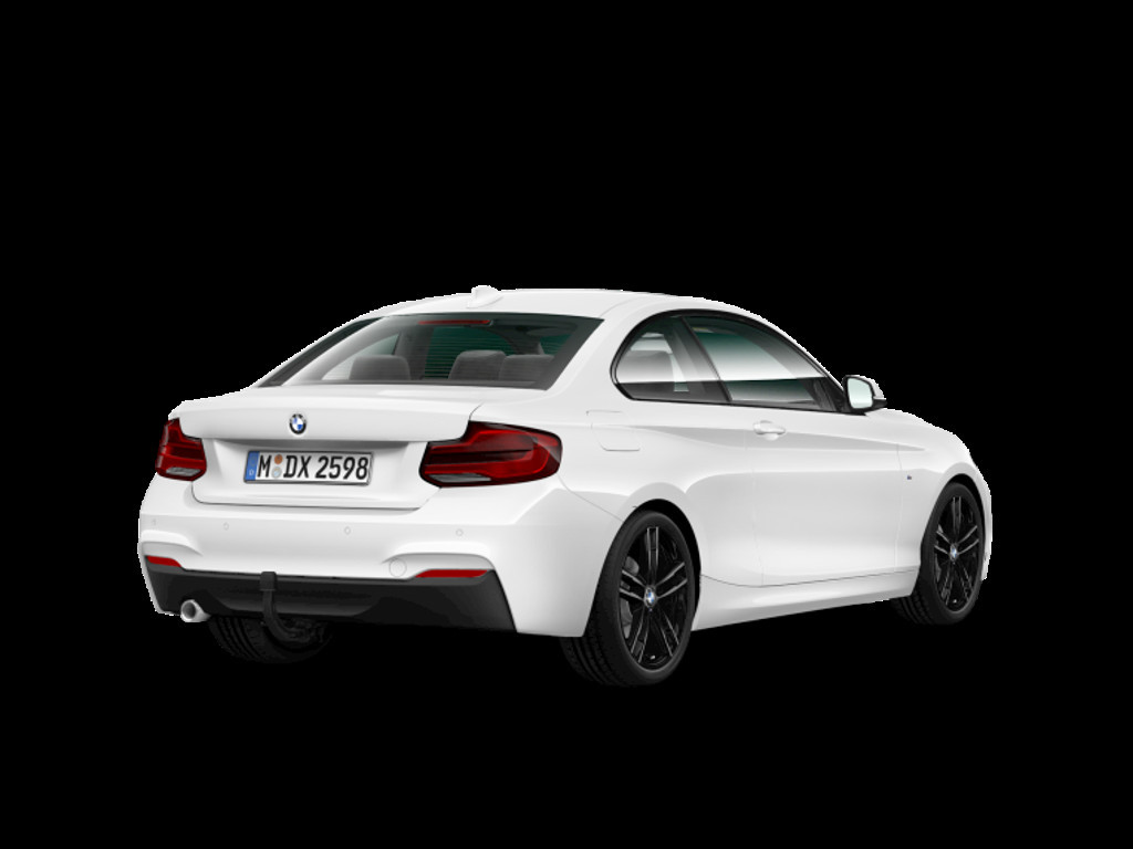 BMW 2 Serie