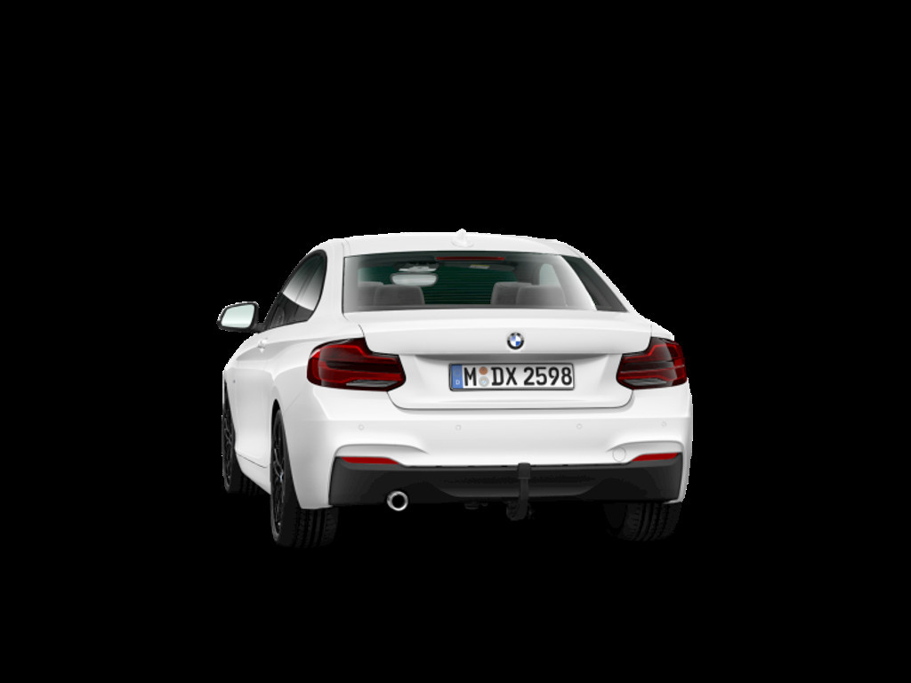BMW 2 Serie