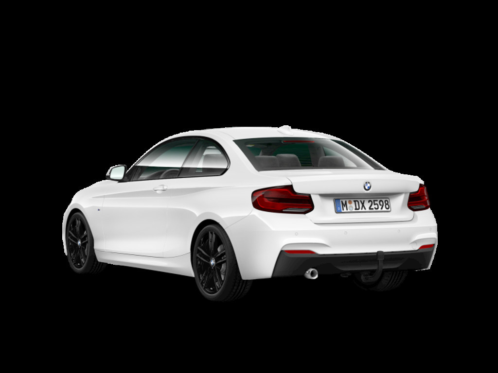 BMW 2 Serie