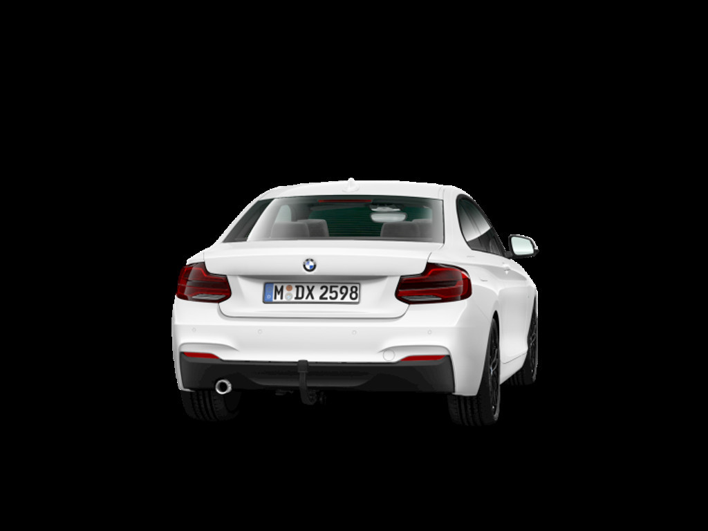 BMW 2 Serie