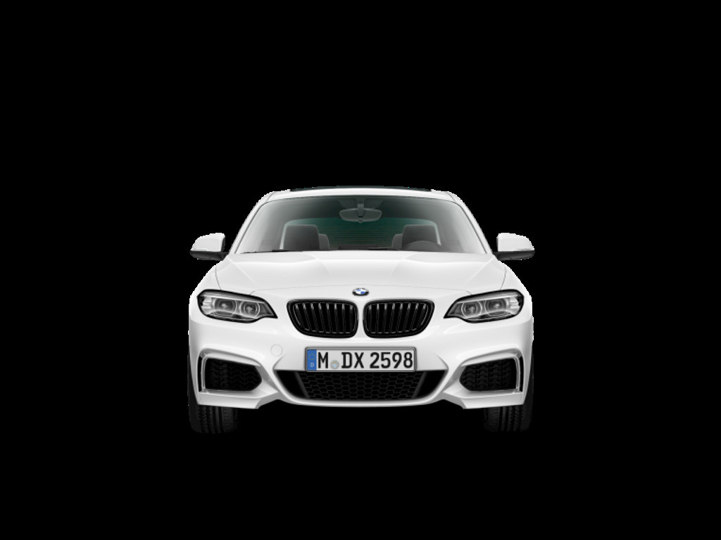 BMW 2 Serie