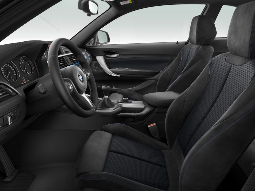 BMW 2 Serie
