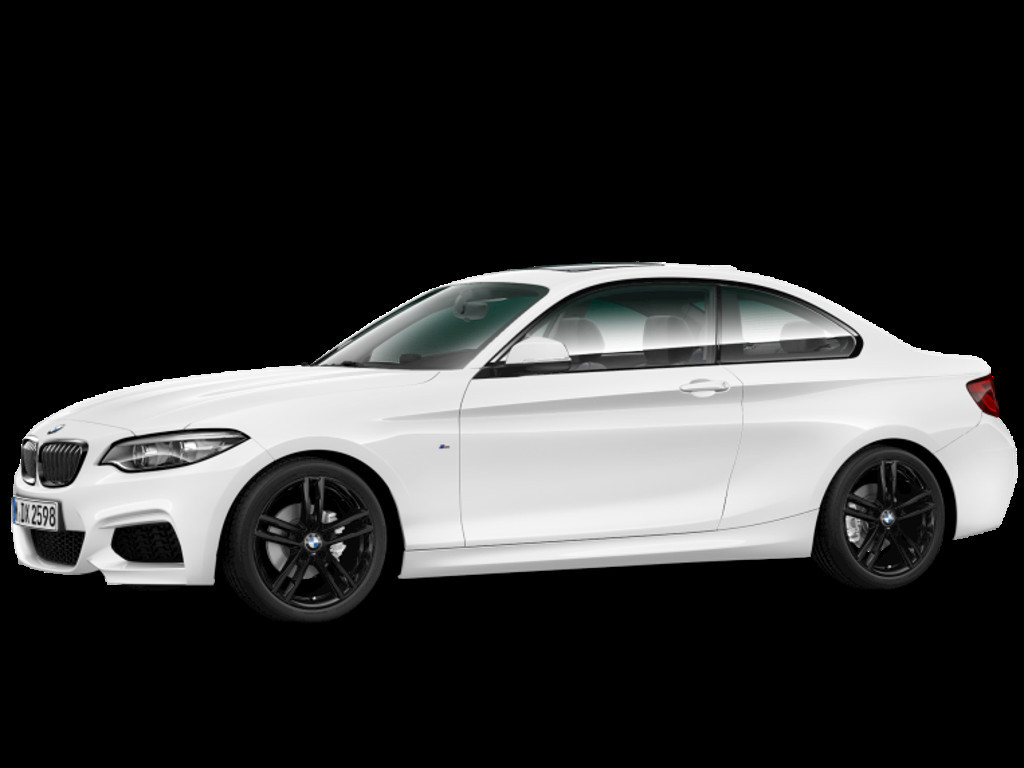 BMW 2 Serie