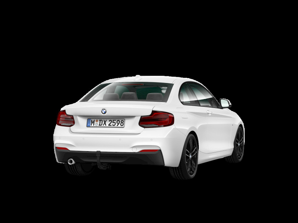 BMW 2 Serie