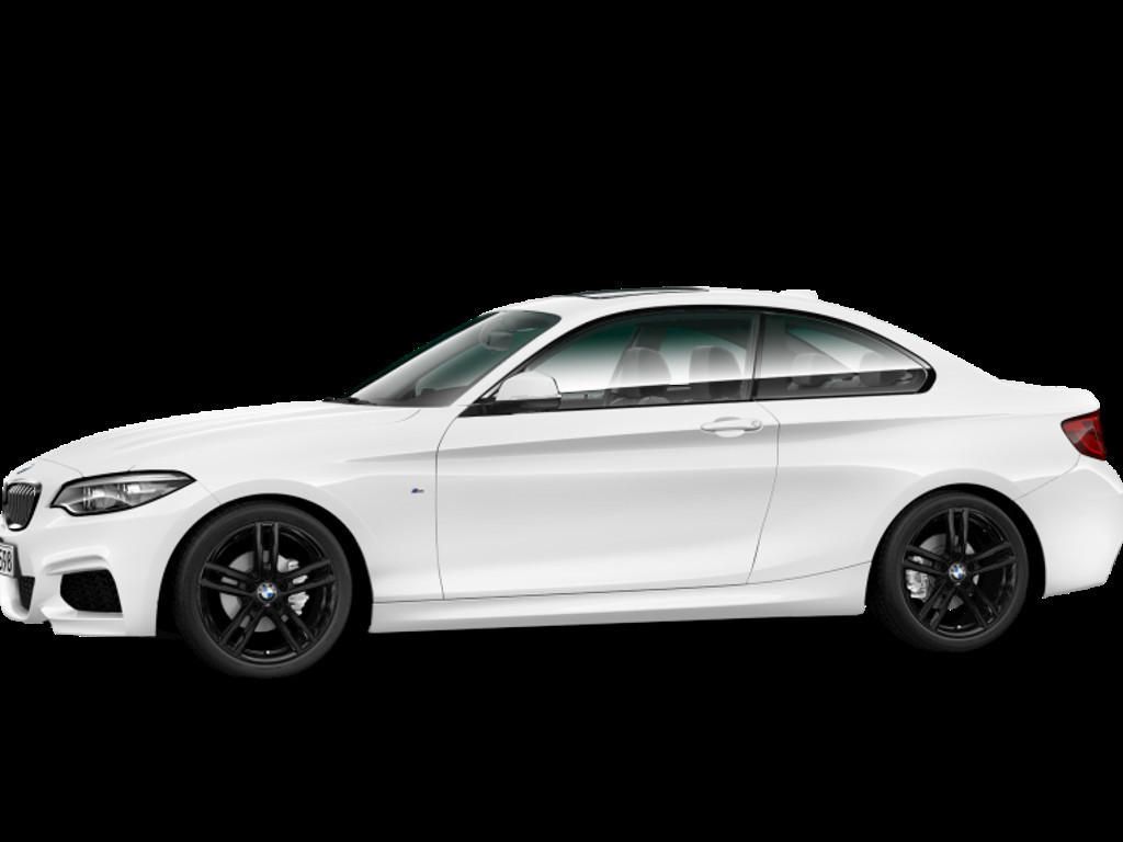 BMW 2 Serie