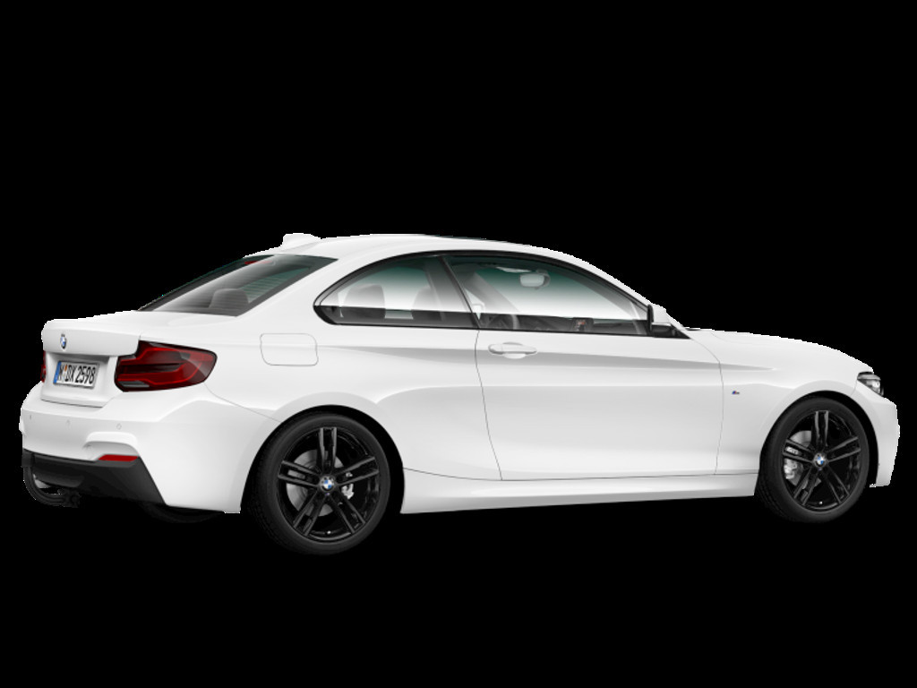BMW 2 Serie