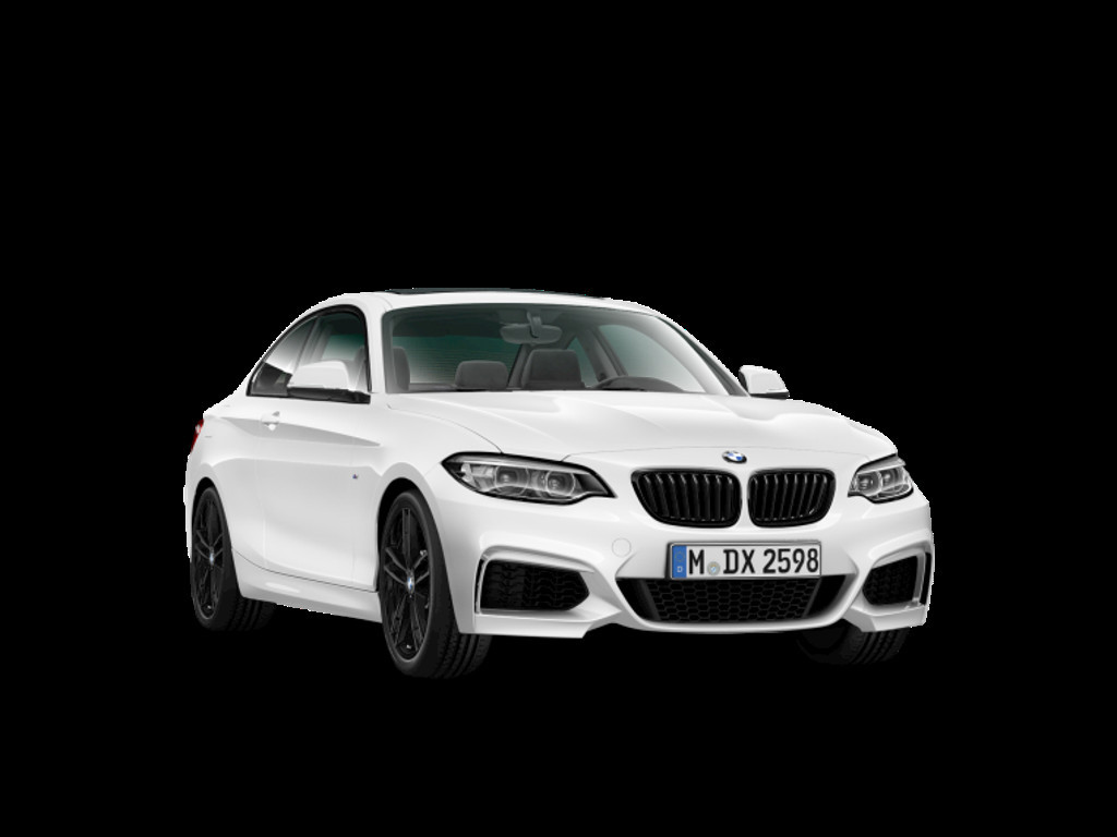 BMW 2 Serie
