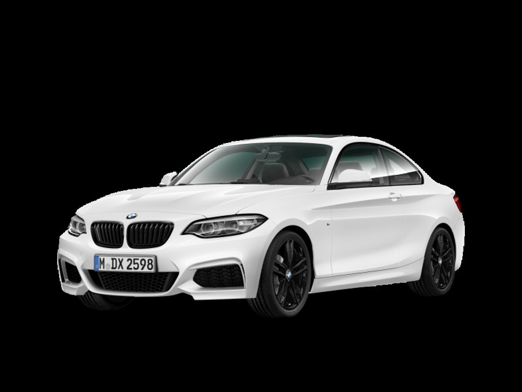 BMW 2 Serie