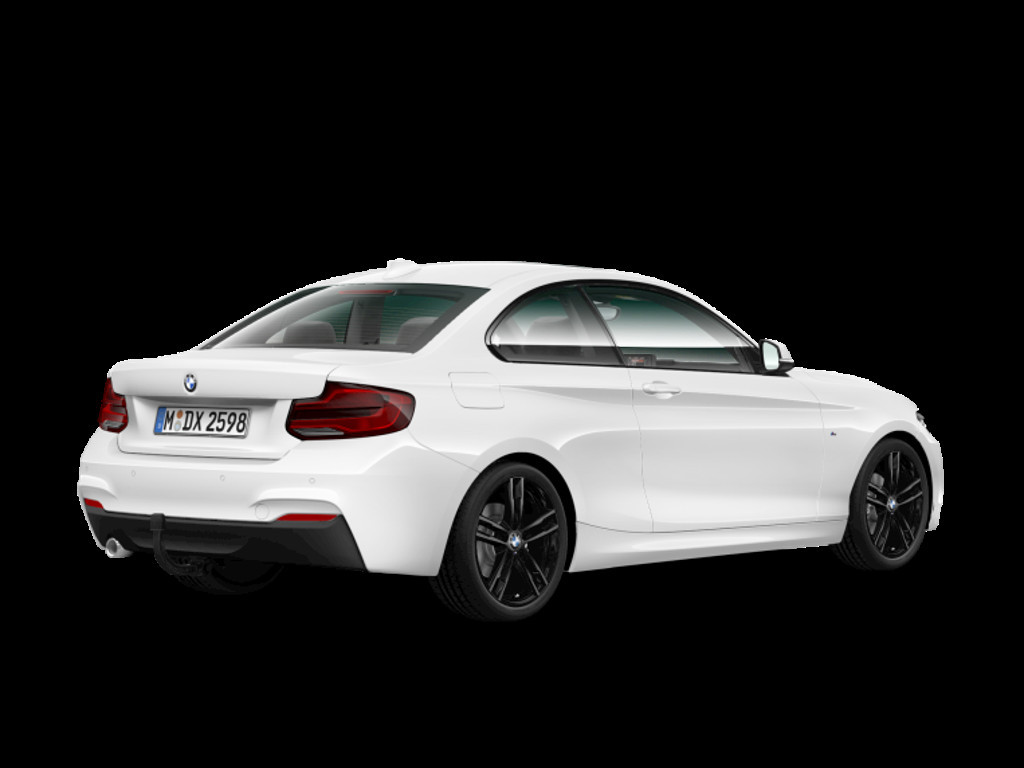 BMW 2 Serie