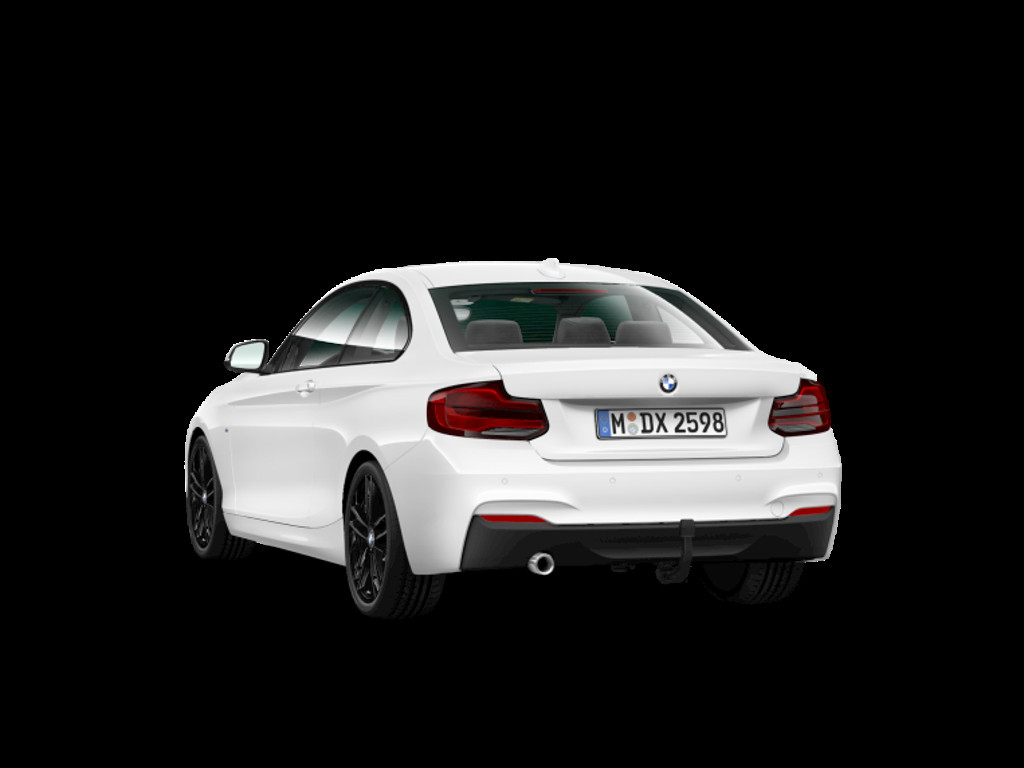 BMW 2 Serie