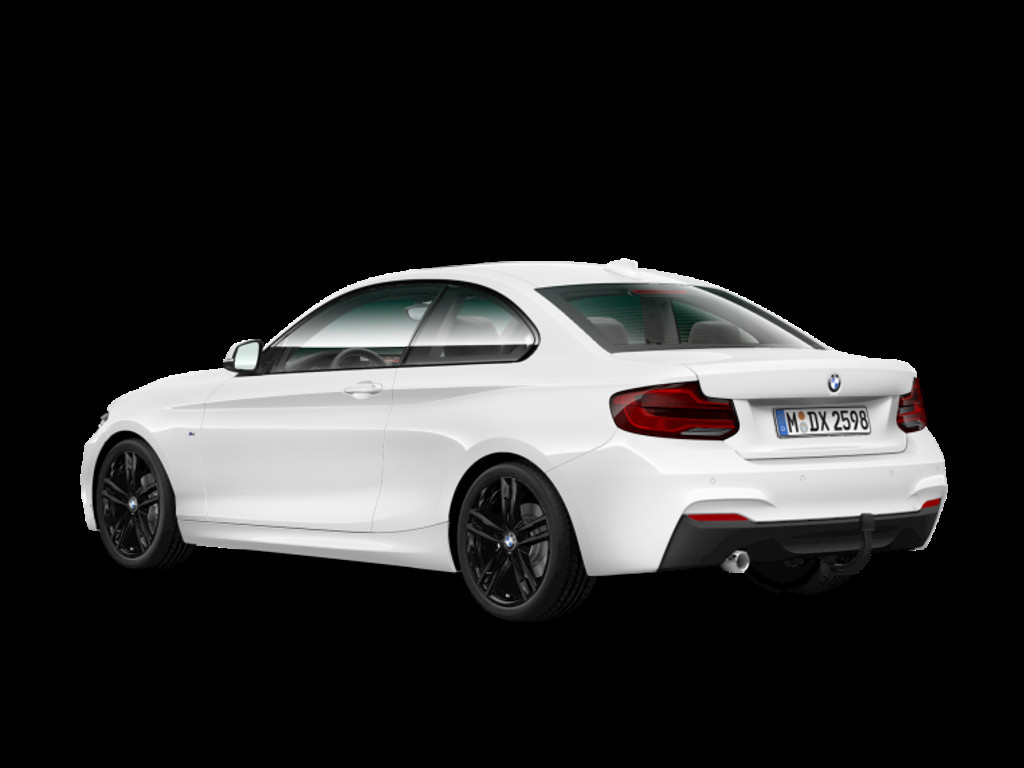 BMW 2 Serie