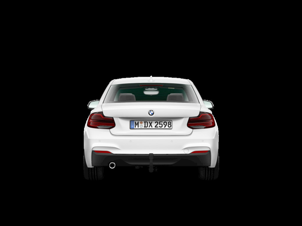 BMW 2 Serie