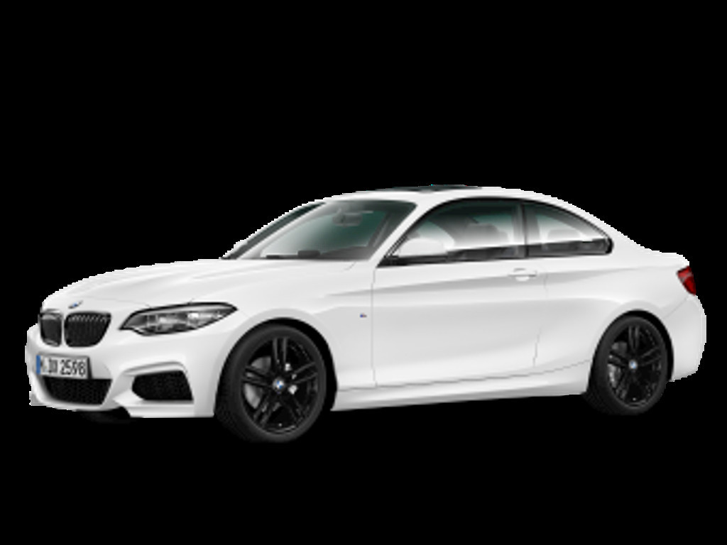 BMW 2 Serie
