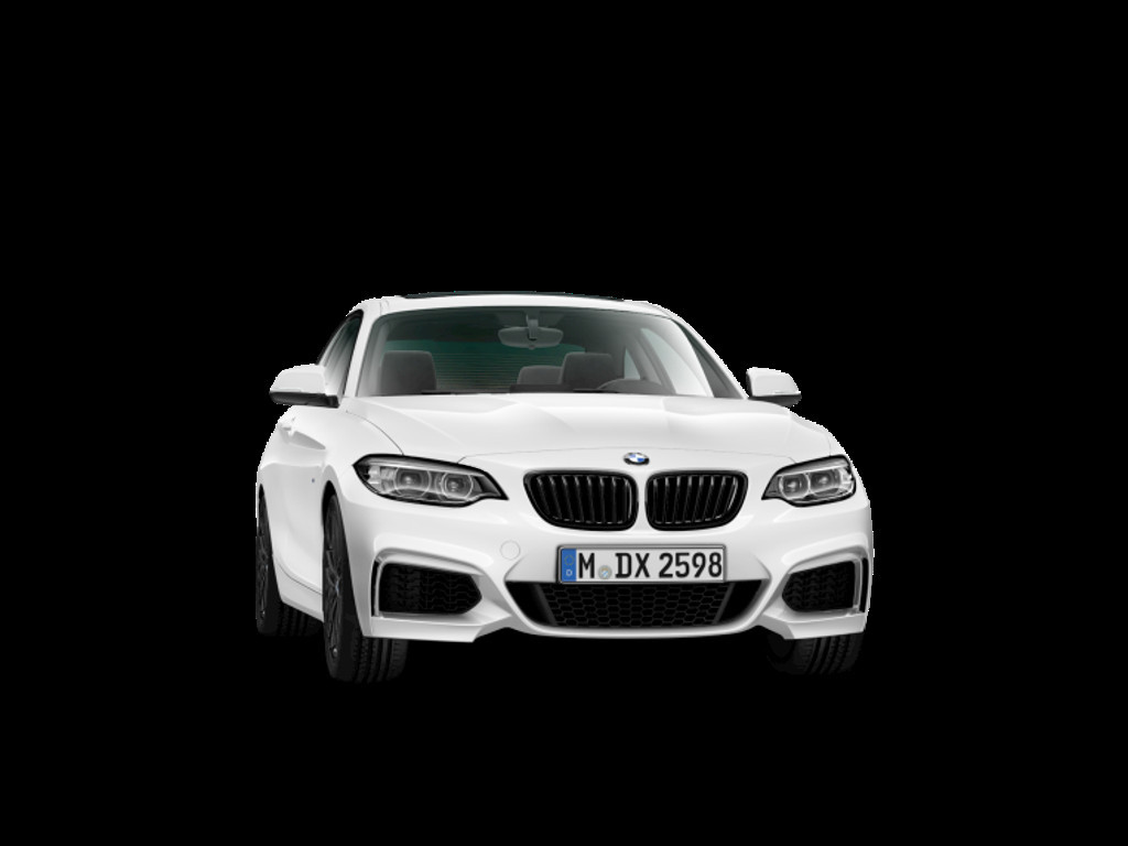 BMW 2 Serie