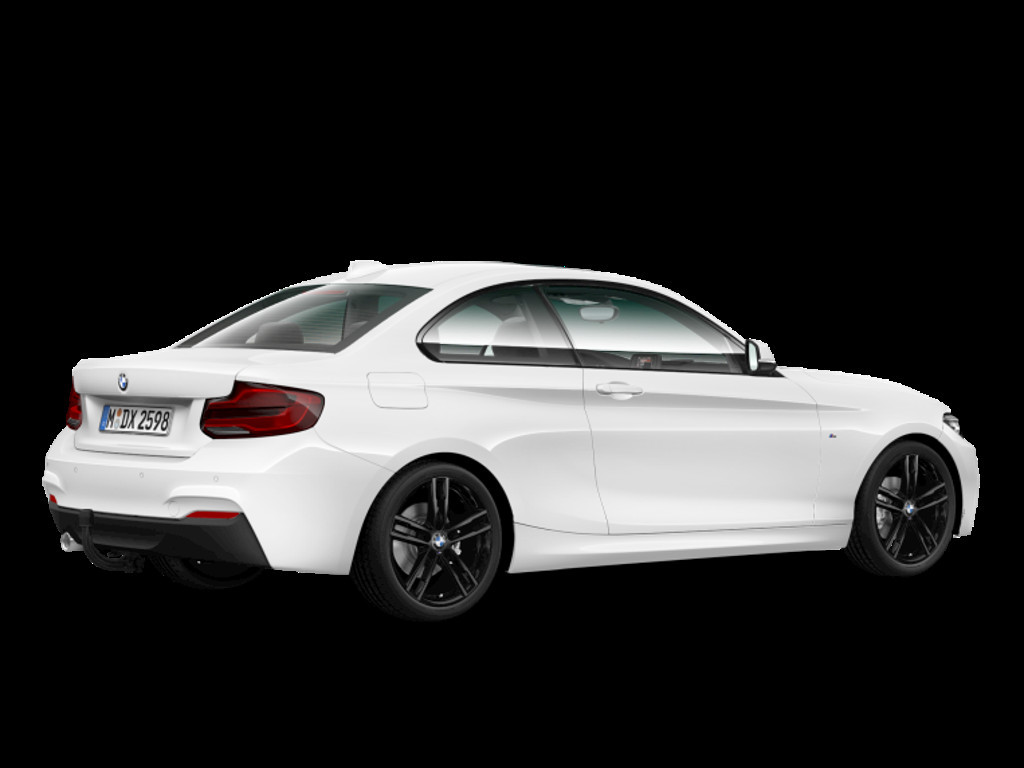 BMW 2 Serie