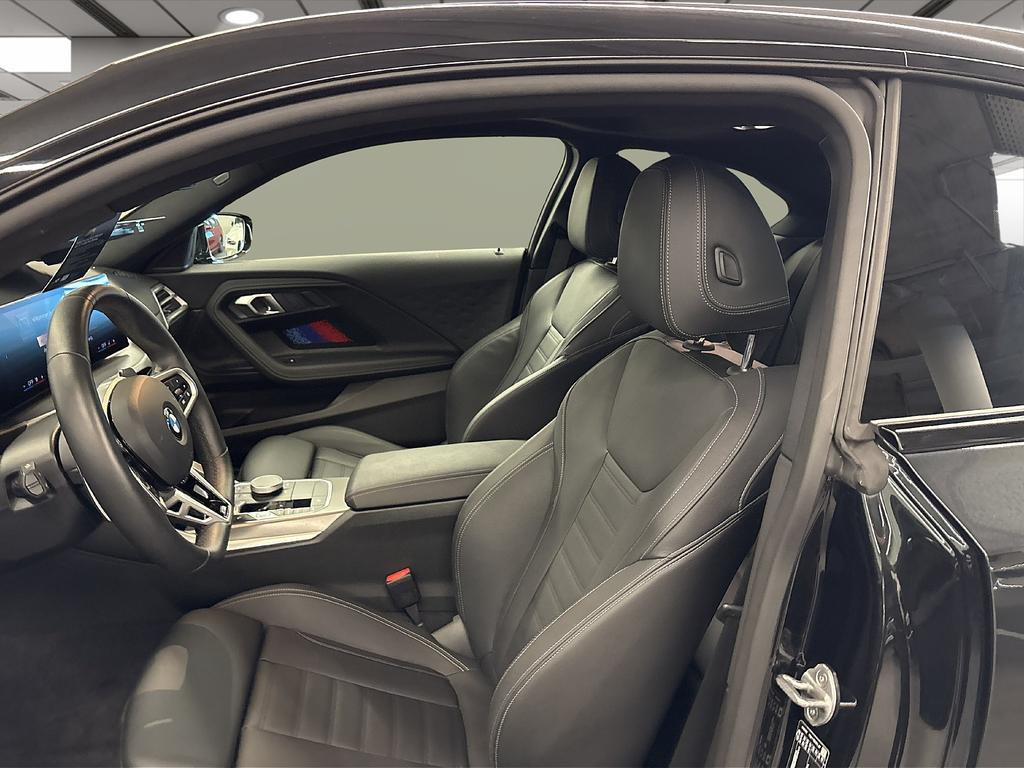 BMW 2 Serie