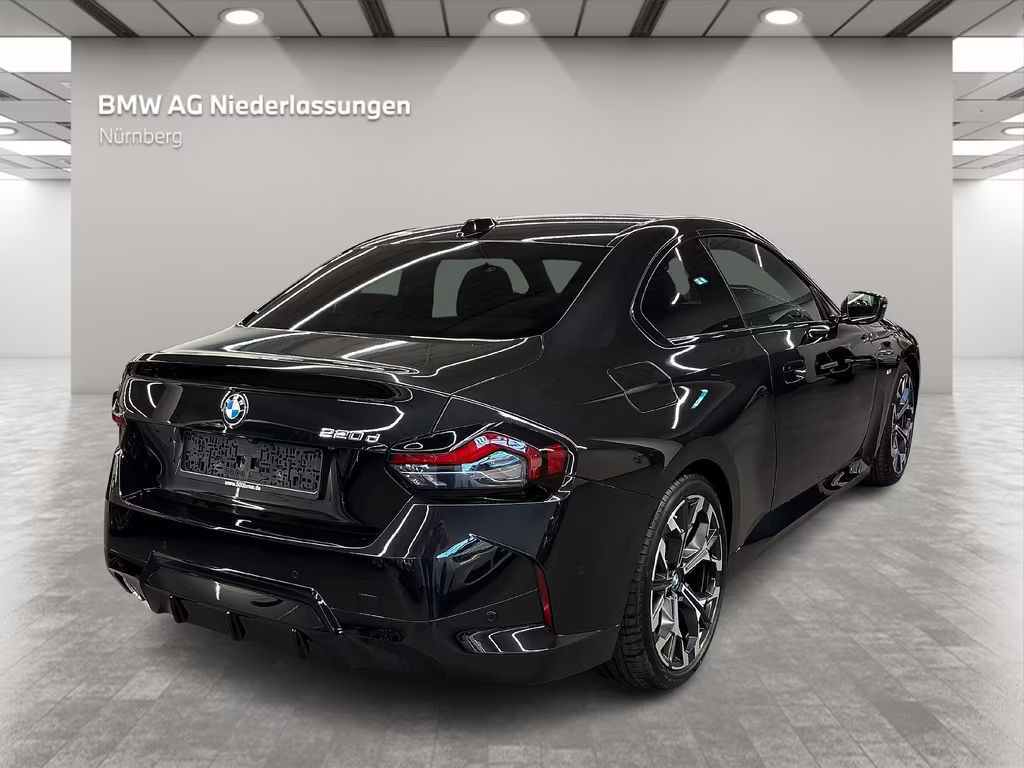 BMW 2 Serie