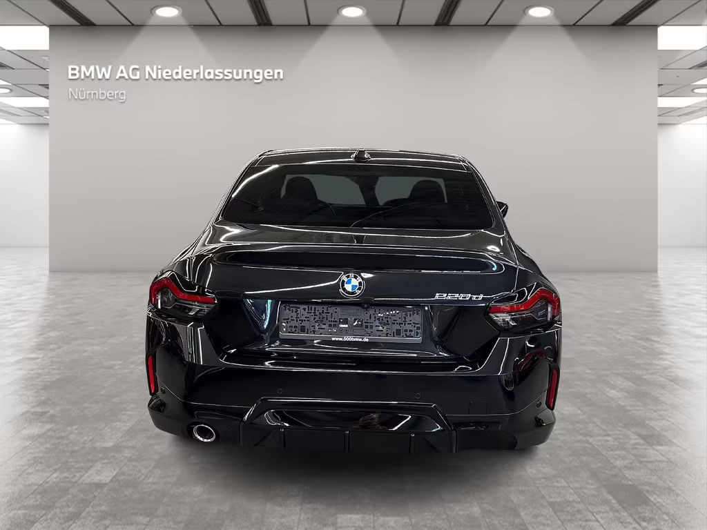 BMW 2 Serie