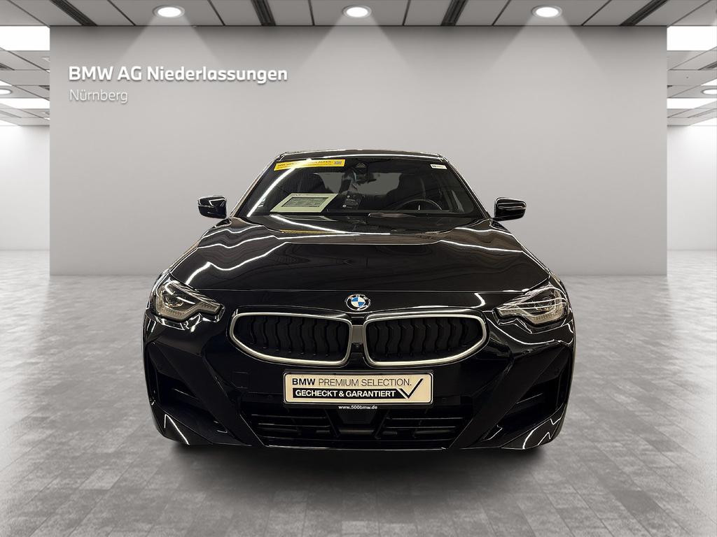 BMW 2 Serie