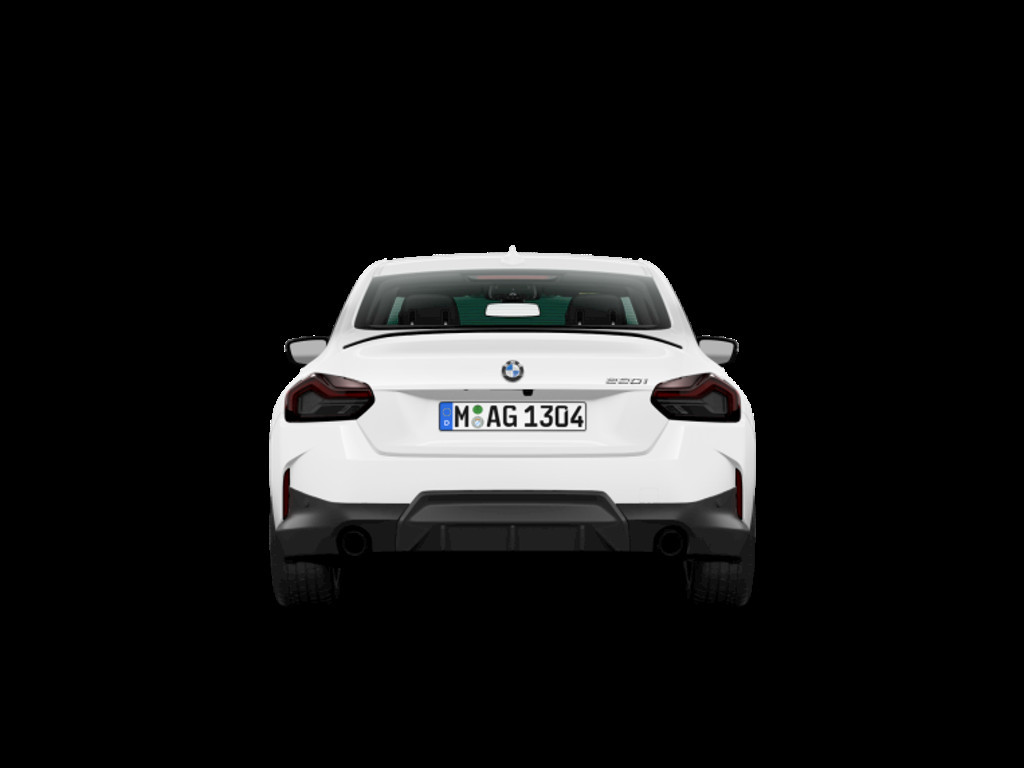 BMW 2 Serie