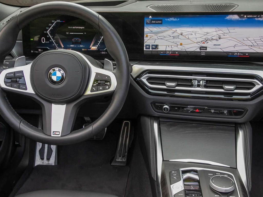 BMW M440