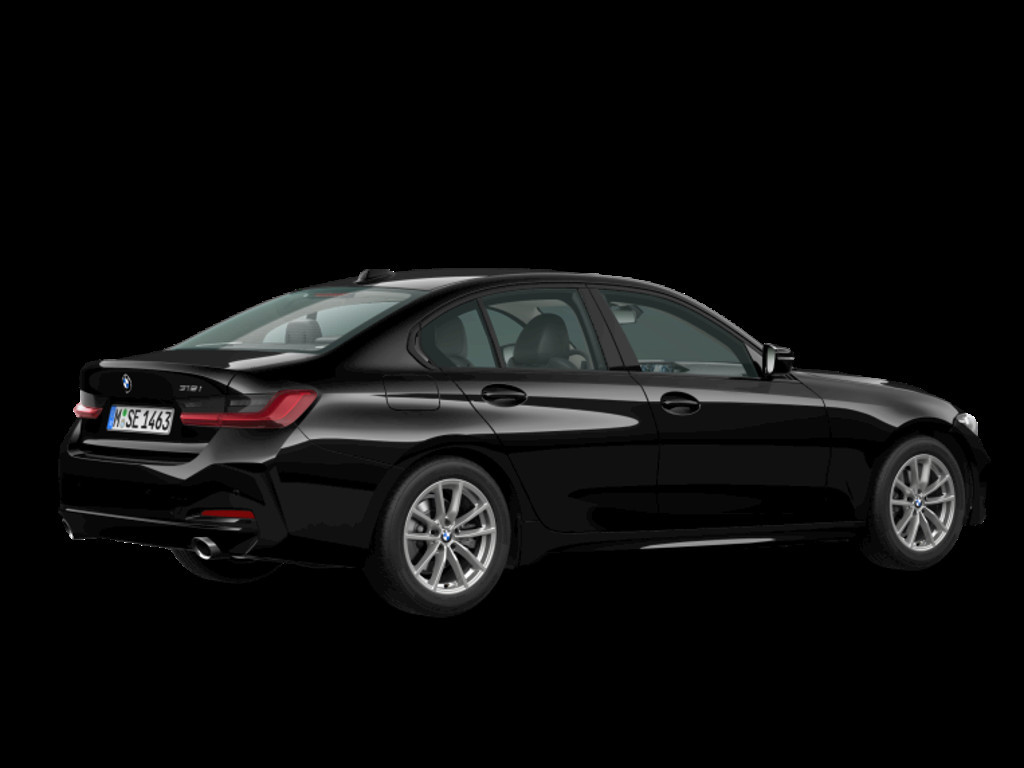 BMW 3 Serie