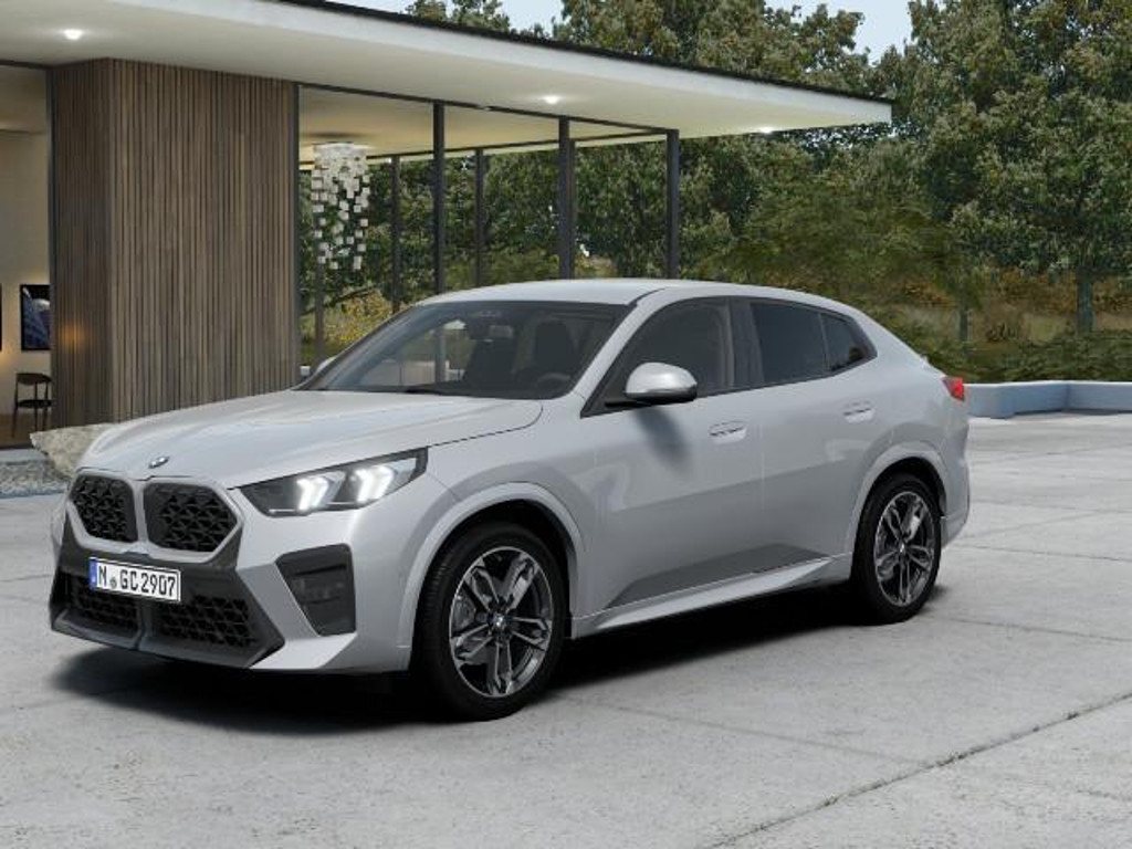 BMW X2 sDrive20d