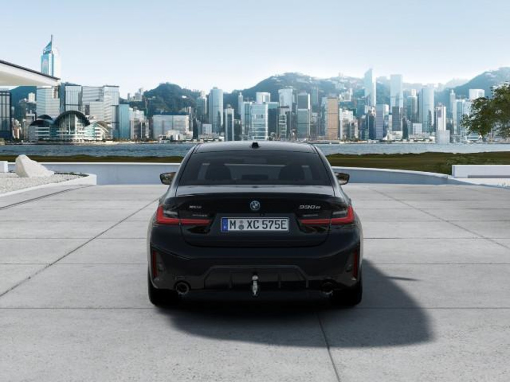 BMW 3 Serie