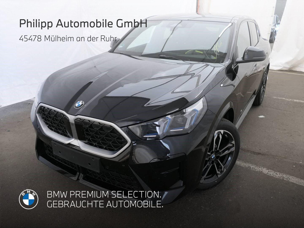 BMW X2 xDrive20d