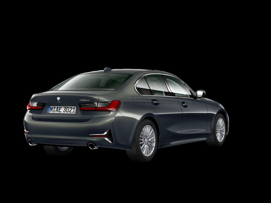 BMW 3 Serie