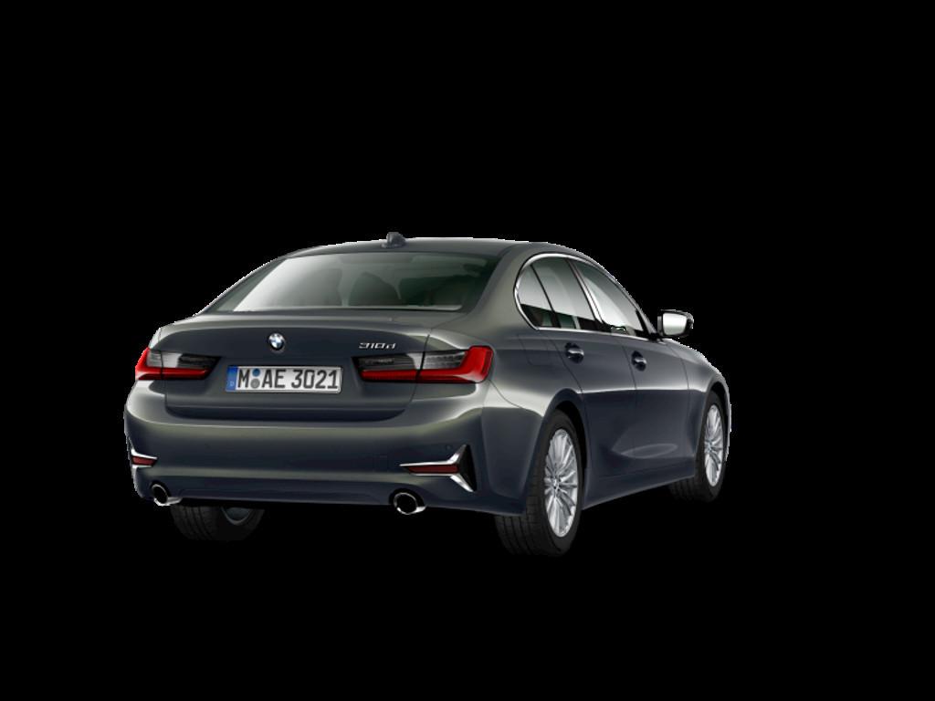 BMW 3 Serie