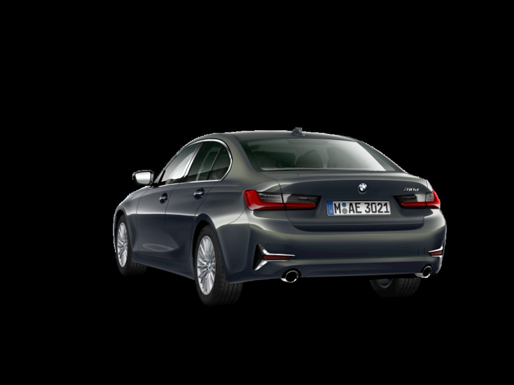 BMW 3 Serie