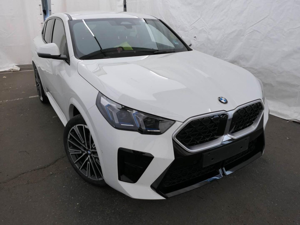 BMW X2 sDrive20d