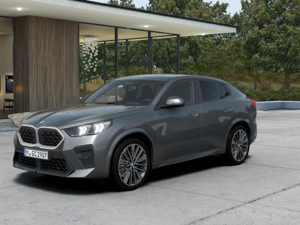 BMW X2 sDrive20i