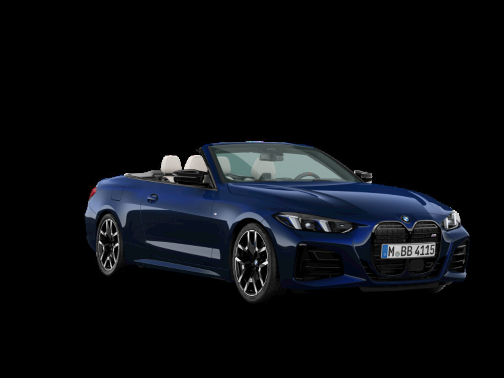 BMW M440