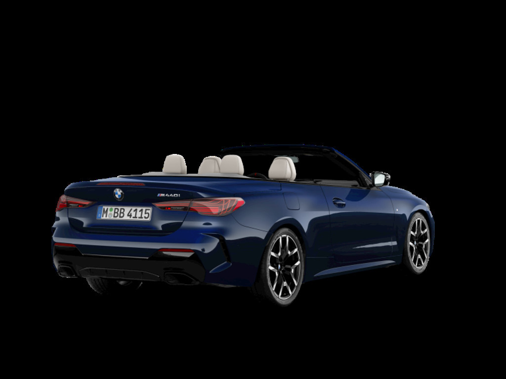BMW M440
