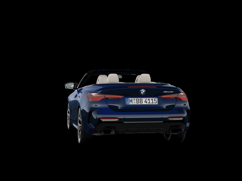 BMW M440