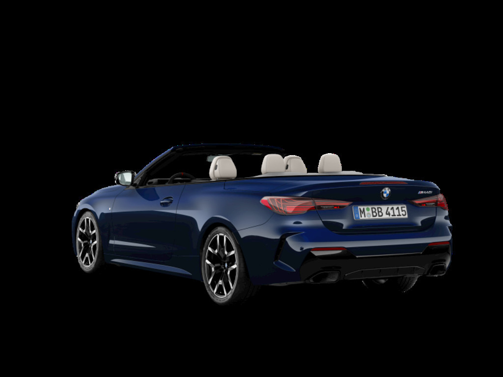 BMW M440