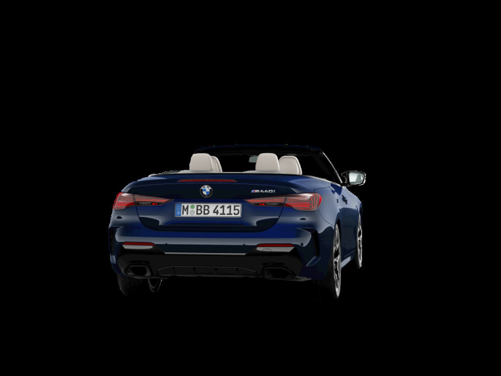 BMW M440
