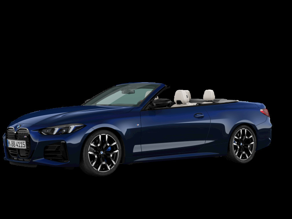 BMW M440