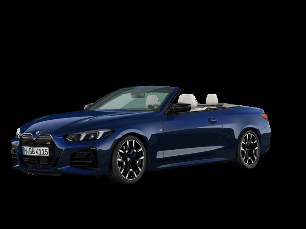BMW M440