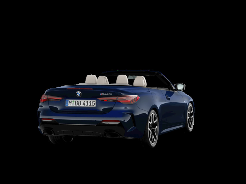BMW M440