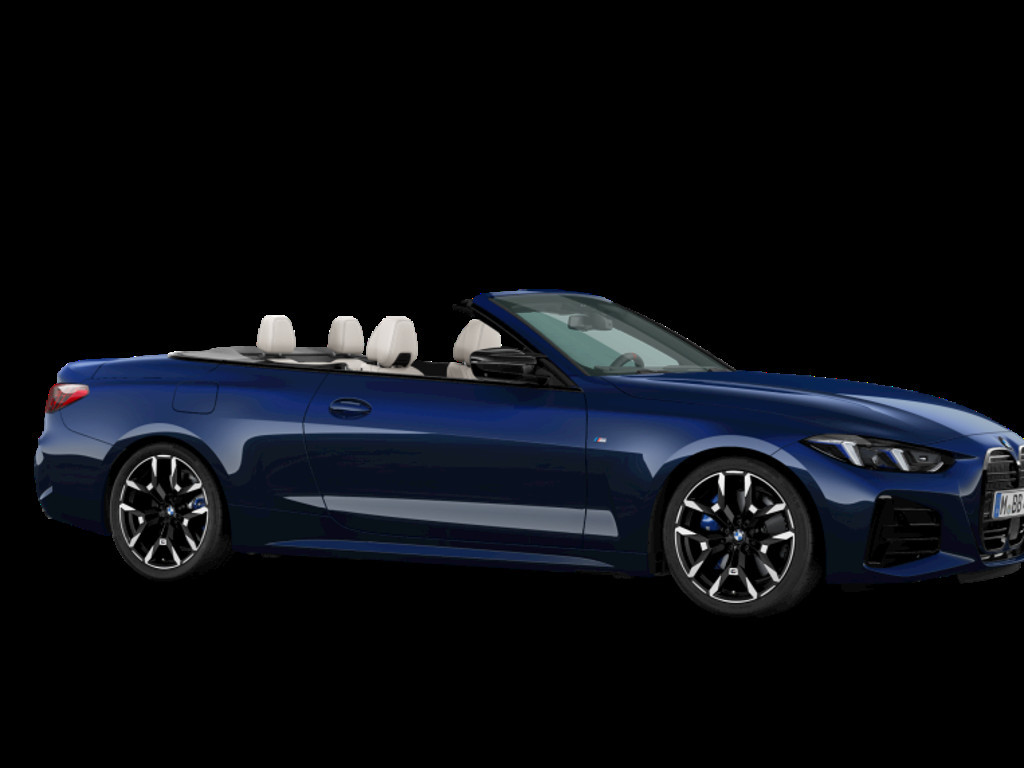BMW M440