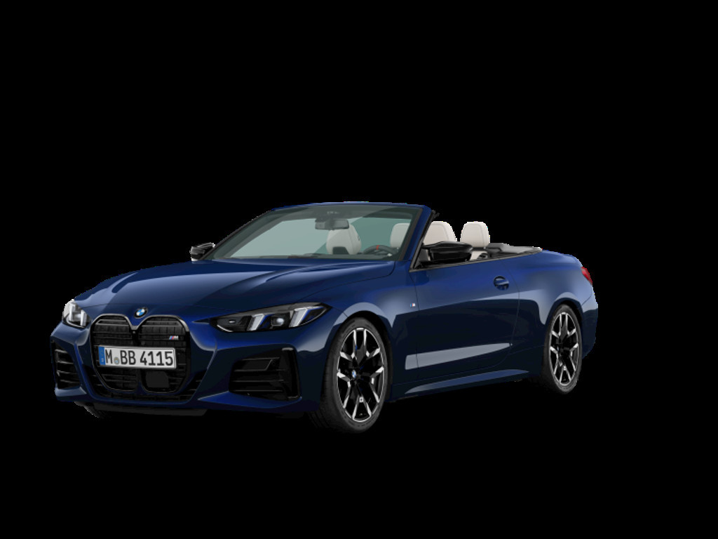 BMW M440
