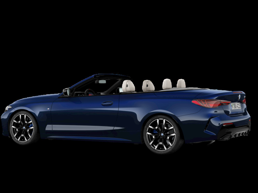 BMW M440