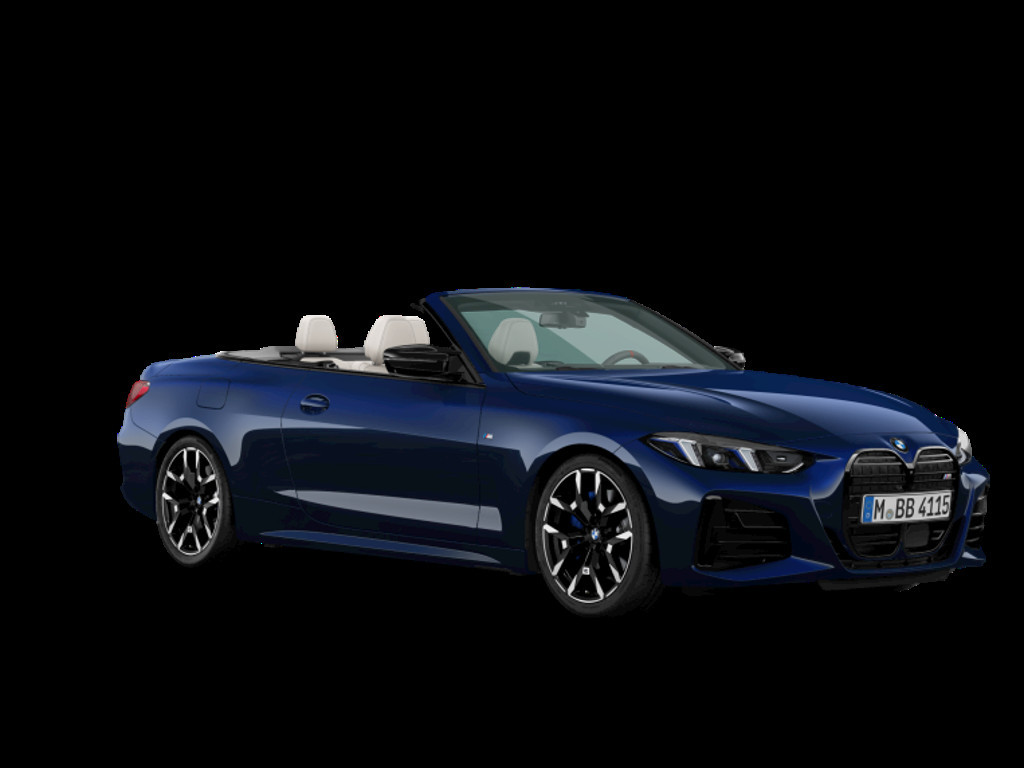 BMW M440