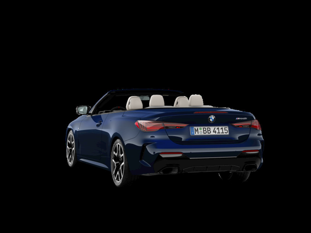 BMW M440