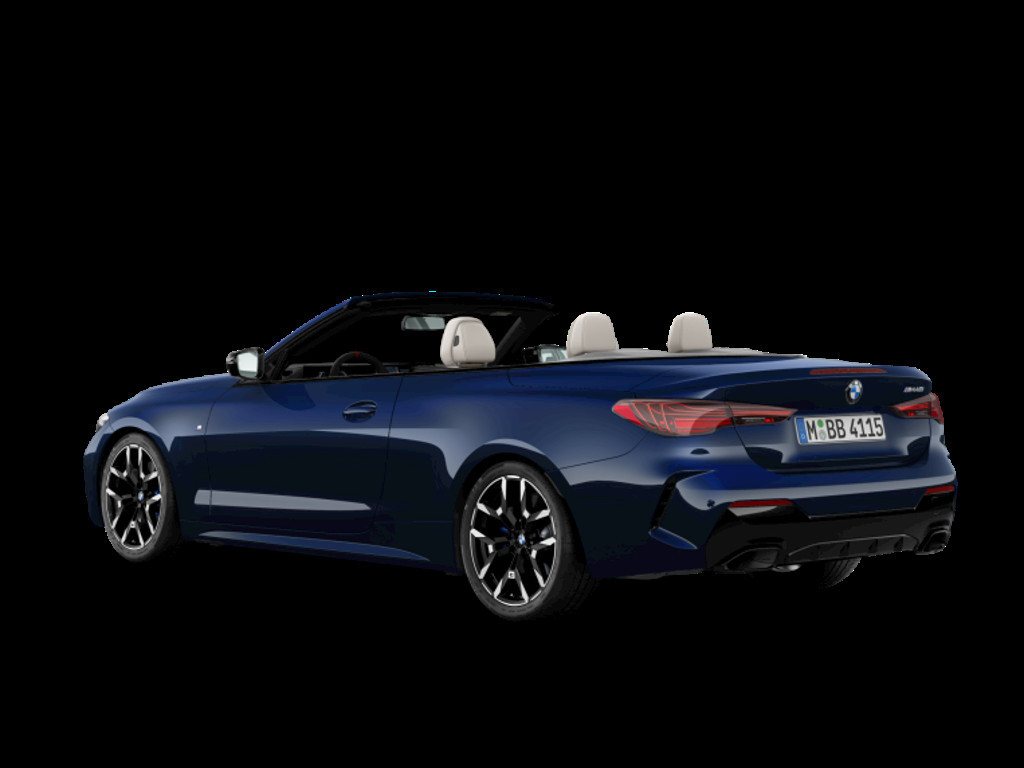 BMW M440