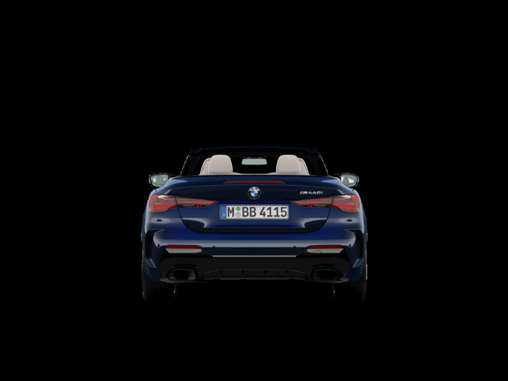 BMW M440